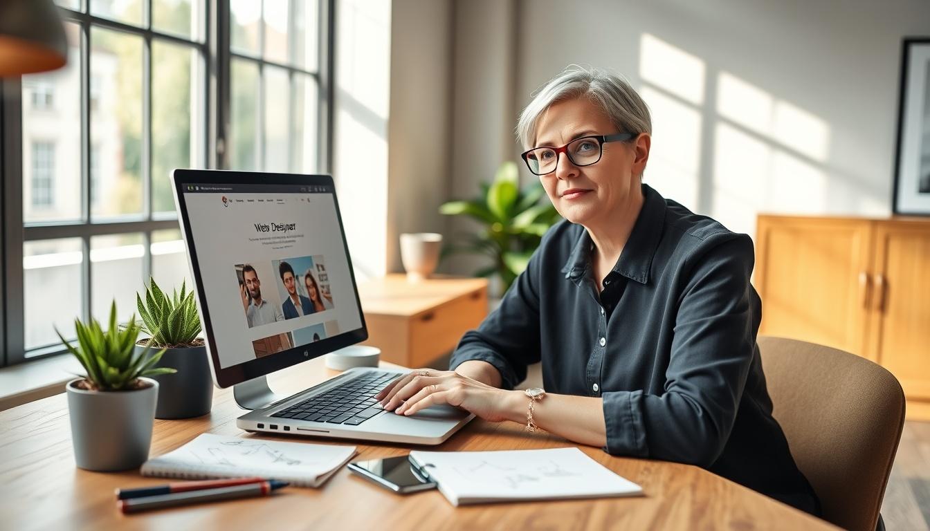 Why a Personal Website Matters